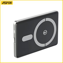 ASPOR A382 Mini Portable 10,000mAh...